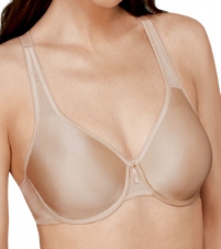 Basic Beauty Full Coverage Underwire Bra